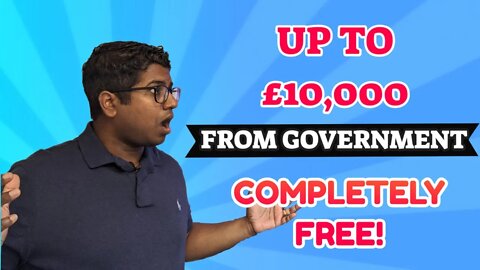 Get up to £10K from Government for FREE!!! | Green Homes Grant