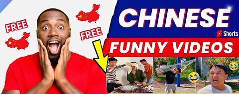 funny video of 2023/Chinese funny videos #viral #rumble