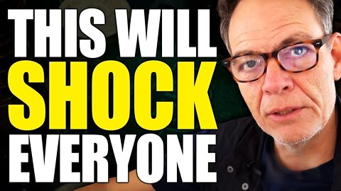 MASSIVE Moment is COMING For Bitcoin As Crash is Approaching it's END... Max Keiser