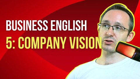 Company Vision