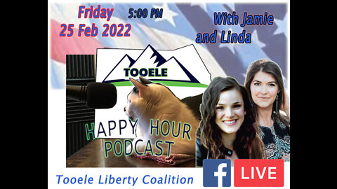 Tooele County Liberty Coalition