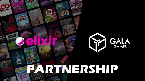 Gala & Elixir Partnership: Installing Elixir