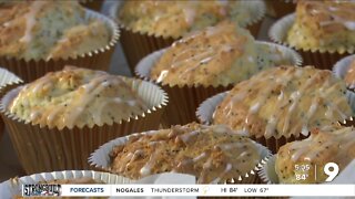 Celebrating success: Tucson baker opens new restaurant in midtown
