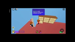 Roblox. Break in story Vida Normal Com ToToy Games. NEWxXx Games