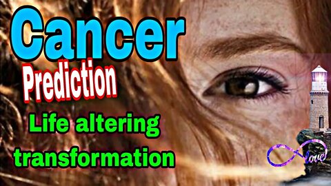 Cancer GOOD NEWS ABOUT A NEW PATH CHANGE COMES QUICKLY Psychic Tarot Oracle Card Prediction Reading