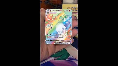 ASMR CHAMPION’S PATH Pack battle ! L VS R CHASING CHARIZARD VMAX