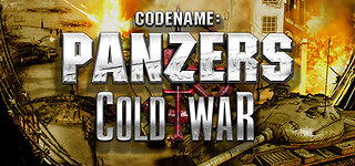 Codename Panzers: Cold War playthrough - part 15 - Knocking On Heaven´s Door