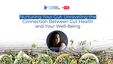 Nurturing Your Gut: Unraveling the Connection Between Gut Health and Your Well-Being