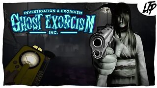 Game Over from the Start: Ghost Exorcism Inc Fail