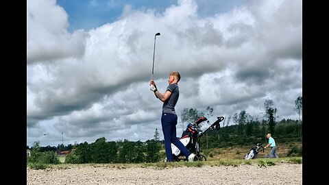 How To Transform The Short Golf Game? Part 3