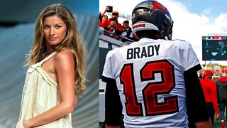 Gisele Bunchen BREAKS her silence on Tom Brady returning to NFL after reports of MASSIVE FIGHTING!