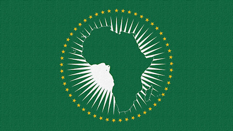 African Union Anthem (Instrumental) Let us all Unite and Celebrate Together