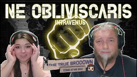 Australian Metal Music Week *1* | NE OBLIVISCARIS - INTRAVENUS