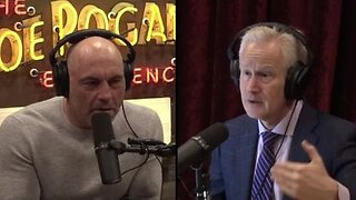 Full Banned Interview: Dr. Peter McCullough on The Joe Rogan Experience