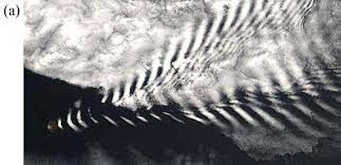 HAARP Weather Modification Technology is in Full Use. The Signs of Their Technology is Very Clear