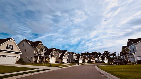 Driving Around Wilmington, NC Neighborhoods