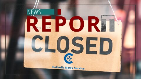 Catholic — News Report — CNS Fading Fast