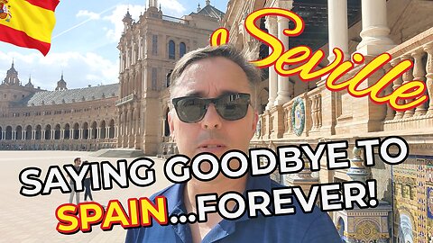 Our Last Day in Spain!