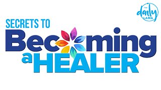 Secrets To Becoming a Healer!