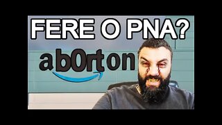 Amazon vai FINANCIAR 4B0RT0 para funcionárias