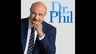DEI Advocate's Appearance on Dr. Phil Quickly Turns Into Trainwreck.