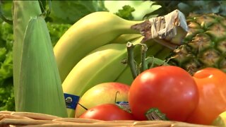 Outpost grocery stores offer 50% discount on produce for SNAP recipients