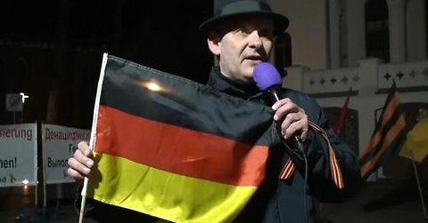 Gewaltherrschaft und organisiert politische Verfolgung in Deutschland 2023