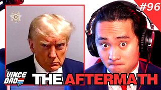 Trump Mugshot AFTERMATH, The Hood ENDORSES Trump, + MORE | Ep. 95