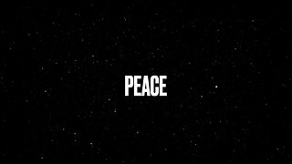 Peace - Jason Upton - with Lyrics