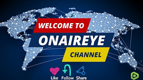 Introduction to onaireye | "Unveiling onaireye: Your Gateway to Visionary Content" | news