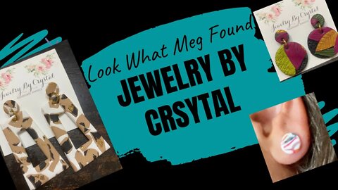 Jewelry By Crystal