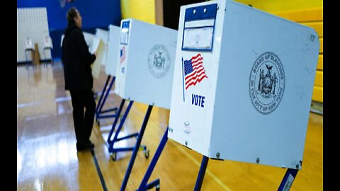 New Poll Reveals That Overwhelming Majority Of Swing State Voters Prioritize