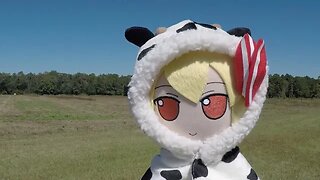 Moomia fumo