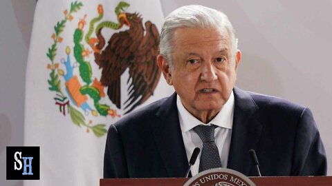 Mexico Will Not Issue Economic Sanctions 🔥 Cites Desire for Good Relations.