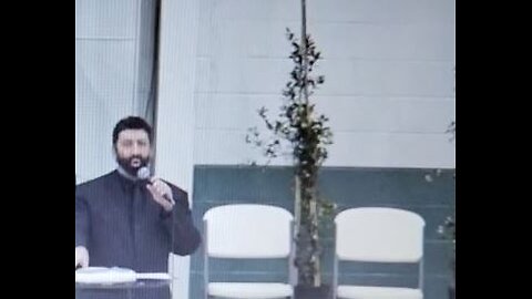 Rabbi Jonathan Cahn on Supernatural junkies podcast