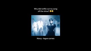 Harry - Logan Carnes