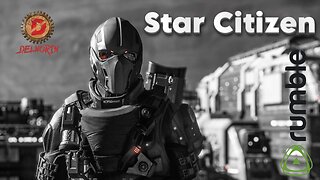 🔴 LIVE - Star Citizen 3.22 EPTU [ Collab with PoisonTaco ]