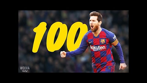 Best of Lionel Messi