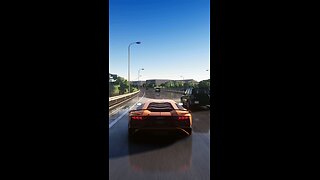 Lamborghini 360 drift...