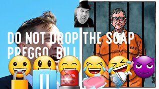 Elon Musk Has Evidence To Jail Bill Gates. 😀😃😁😂🤣😈🔒⏸🚨🧼🚿