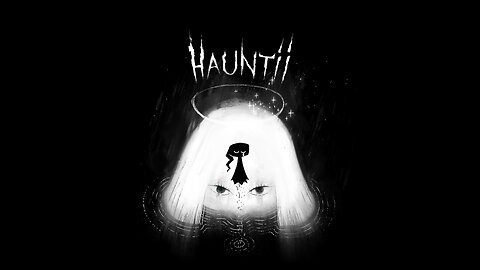 Hauntii | Release Date Trailer