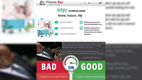 MSPY REVIEW: Is This Phone Spy App Any Good? *PROS, CONS & VERDICT*