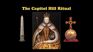 33-The Capitol Hill Ritual