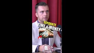 Austin Zelan, Founder of SFM, on how to separate your time from your money.