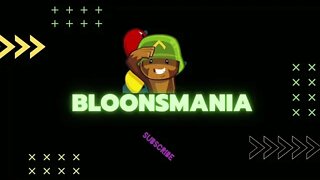 SUMMON PHOENIX/ CARGO/ MAGIC MONKEYS ONLY/ BLOONS TD6 @BloonsMania #bloons 🔥