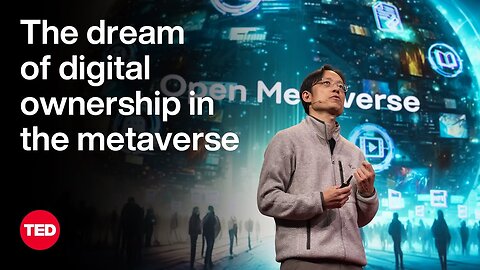 The Dream of Digital Ownership, Powered by the Metaverse | MJIWORLD