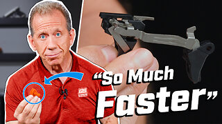 Assemble The Glock Performance Trigger In Seconds