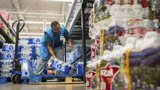 Houston Lifts Boil-Water Order Affecting More Than 2 Million People