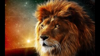 Brave As Lions Are God’s Faithful! Bible Prayer Service Sat. 10-1-22