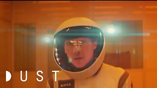 Sci-Fi Short Film: "Origin" | DUST